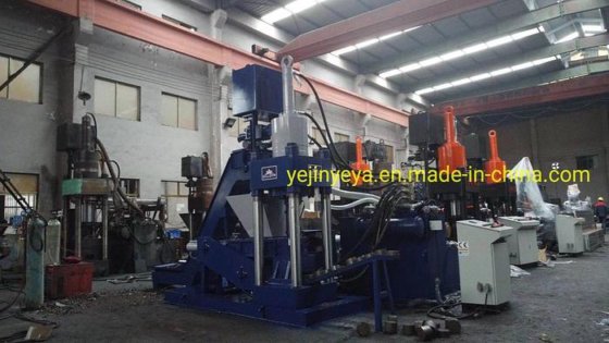 ECOHYDRAULIC y83l-360