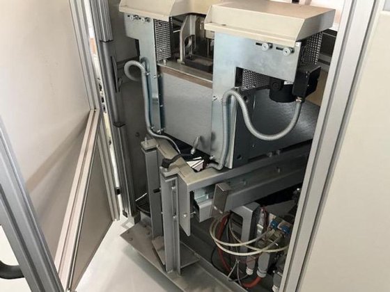 2012 STRECKFUSS SYSTEMS Titanium