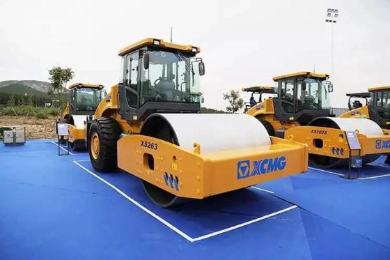 XCMG XS263