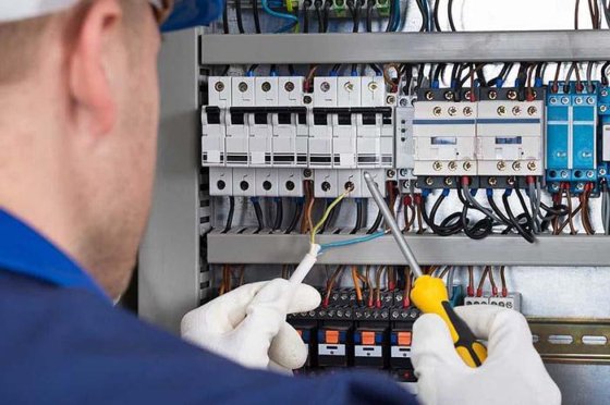 F&P Technical Services