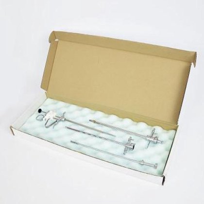 奥林巴斯电切镜和膀胱镜套件