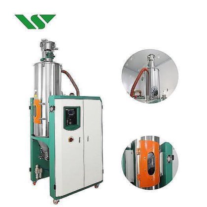 立式注塑机压缩空气除湿干燥机