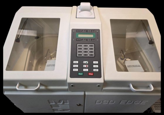 DSD Edge Endoscope Reprocessor DSD EDGE in Jessup, MD, USA