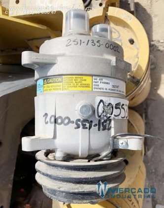 全新备件（卡特彼勒、小松、山特维克、康明斯、阿特拉斯·科普柯、汉斯利）