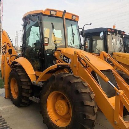 JCB Jcb 4cx