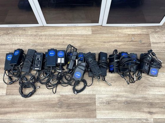 Monitor LCD Karl Storz de