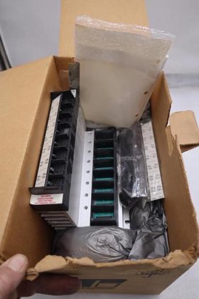 Reliance AutoMate 45C1 Programmable Controller