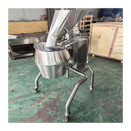 工业切碎机萝卜土豆胡萝卜工厂价格热销