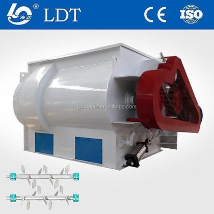 工业牲畜饲料搅拌机 变速箱 饲料搅拌机 预混合搅拌机