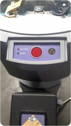 Nucletron MicroSelectron TY-73802 in Jessup, MD, USA