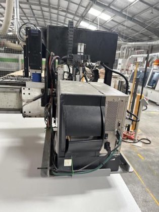 2017 Biesse Rover B 1836