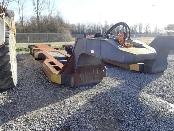 Novatech Flexmaster 45120