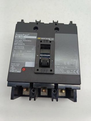 断路器