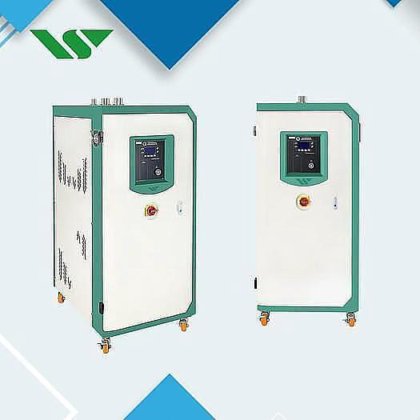 塑料工业蜂窝转轮除湿干燥机 工业除湿机