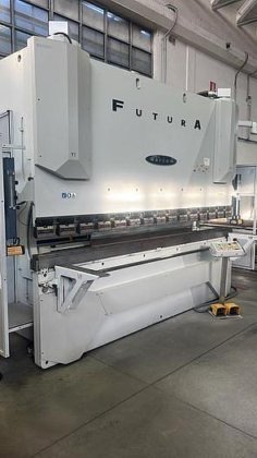 *** High-quality sheet metal processing