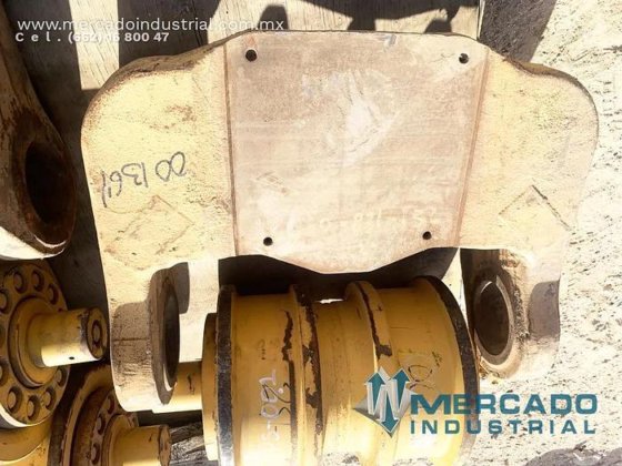 全新备件（卡特彼勒、小松、山特维克、康明斯、阿特拉斯·科普柯、汉斯利）