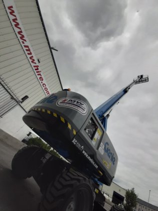 Genie S65XC