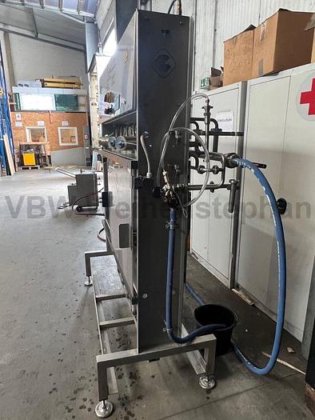 カウンタープレッシャーフィラー