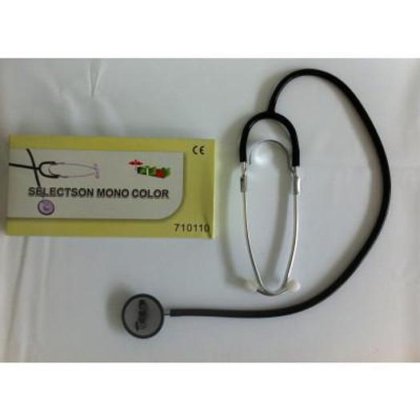 新型单头听诊器选择器