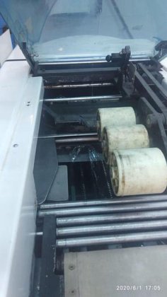 2002 Ulma Super Chik