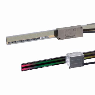 Interfag Transdutores Lineares