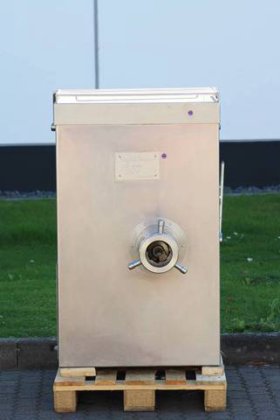 Seydelmann Mischwolf E 130