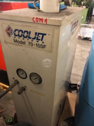 2010 HWACHEON SIRIUS-U