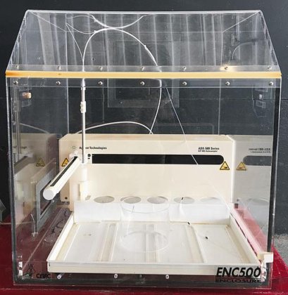 CETAC ASX-520 Random Access Autosampler