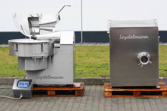 Seydelmann AD 114