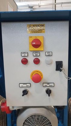 泥浆/水泥输送泵，电动