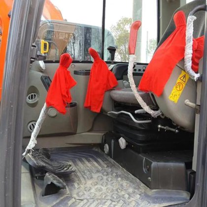 2021 Volvo EC 60DL