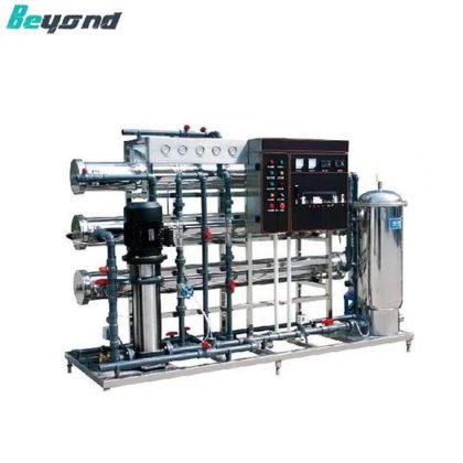 饮用水处理反渗透系统/设备