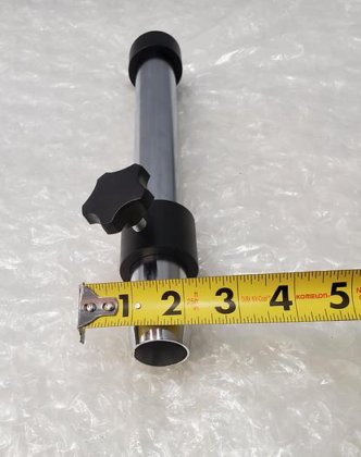 MICROSCOPE PLATFORM STAND