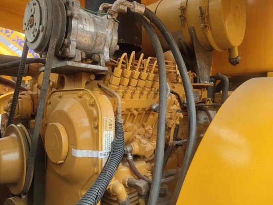 2020 XCMG XS233J