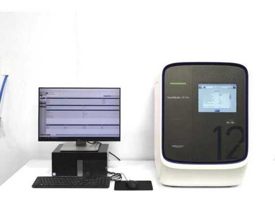 Thermo ABI QuantStudio 12K Flex