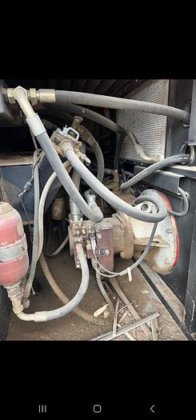 Hammel VB 850 E 碎纸机