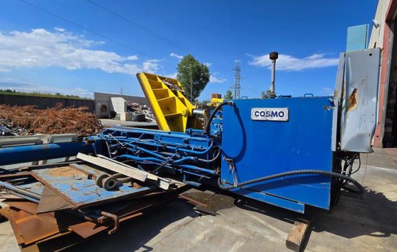 1995 COSMO PPA 1.200