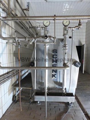 プレートフィルター