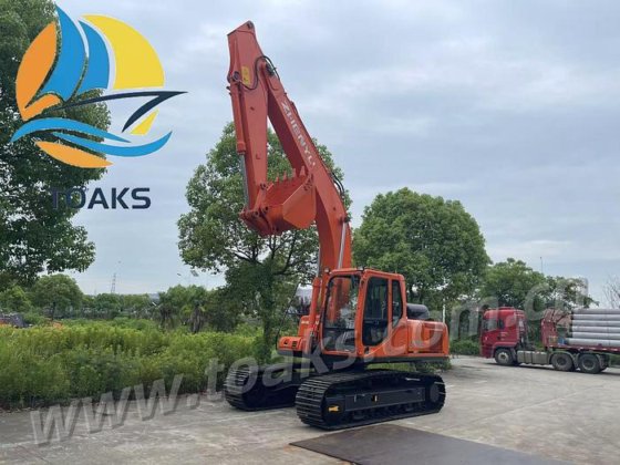 2023 Sany ZHENYU ZY218C