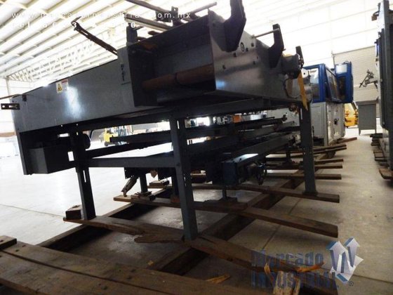 A-B-C PACKAGING 108 Bulk