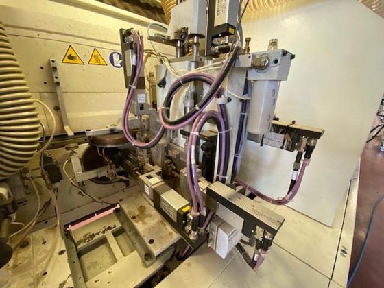 Stefani Evolution SB One