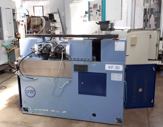 2004 ORT RP30 C PLC