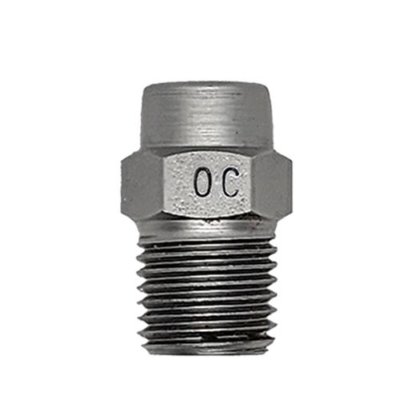 1/4″ Hardened Steel Spray Tip