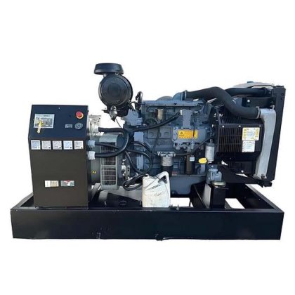 Deutz BF4M1013
