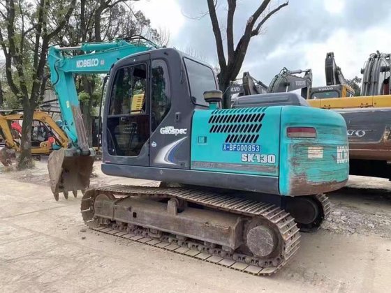 Kobelco SK130