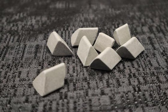 XFC ACT 5/8" X 5/8"