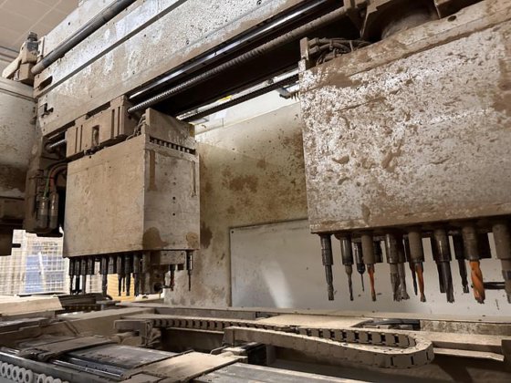 2016 Morbidelli POWERFLEX