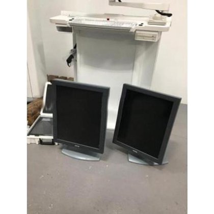 デジタルマンモグラフィー デジタルロード ホログラフィック セレニア