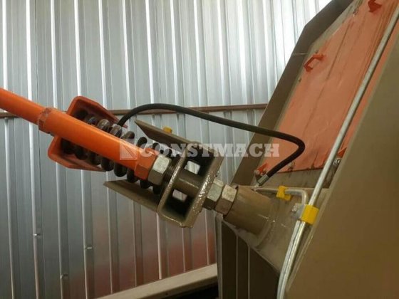 プライマリーインパクトクラッシャー 今すぐお電話ください!