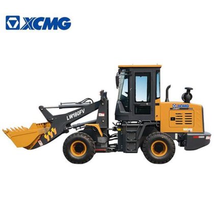 XCMG LW180FV